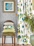Sanderson Hampton Trellis Wallpaper, DGLW216661