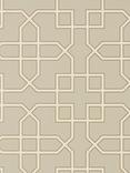 Sanderson Hampton Trellis Wallpaper