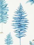Sanderson Fernery Wallpaper, DGLW216635