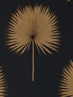Sanderson Fan Palm Wallpaper, Dglw216639