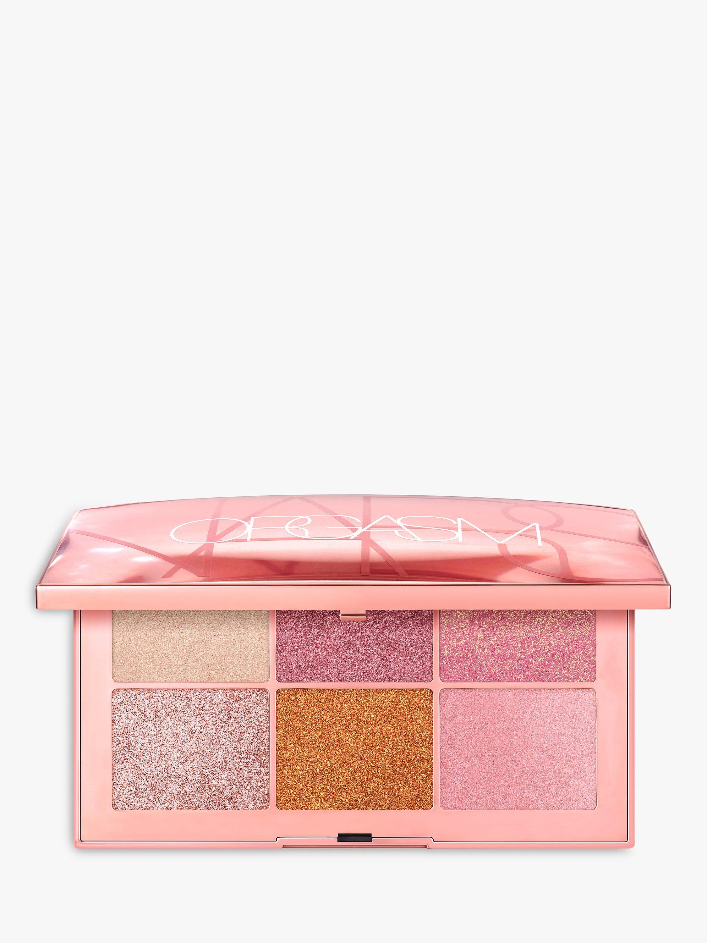 NARS Endless Orgasm Palette, Multi