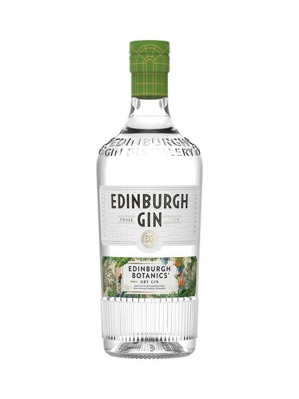 Edinburgh Gin Edinburgh Botanics’ Gin, 70cl, 