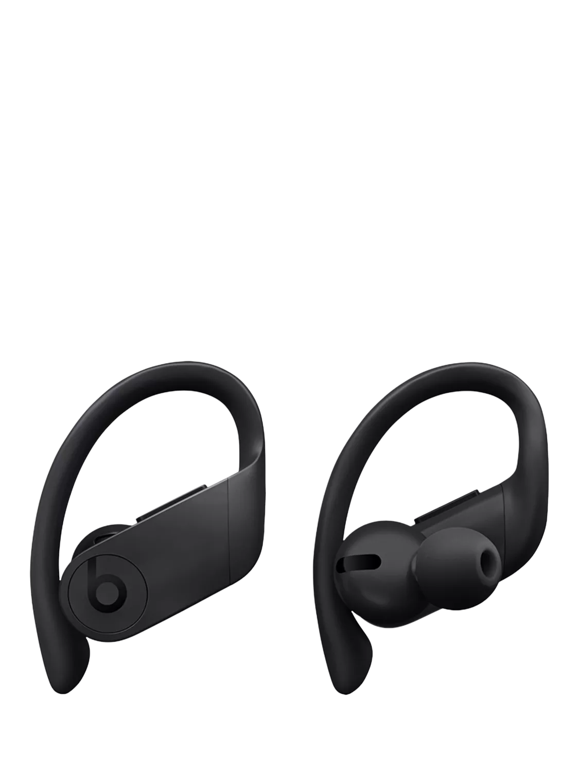 Powerbeats pro airpods 2 hotsell