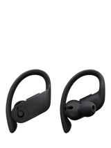 Powerbeats Pro True Wireless Bluetooth Open-Ear Sport Headphones with Mic/Remote