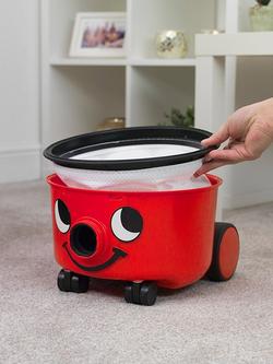 Henry Vacuum Cleaner 12" Replacement TriTex Filter - view 2, 