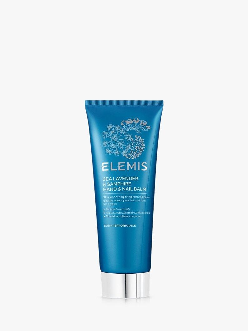 Elemis Sea Lavender & Samphire Hand & Nail Balm, 100ml