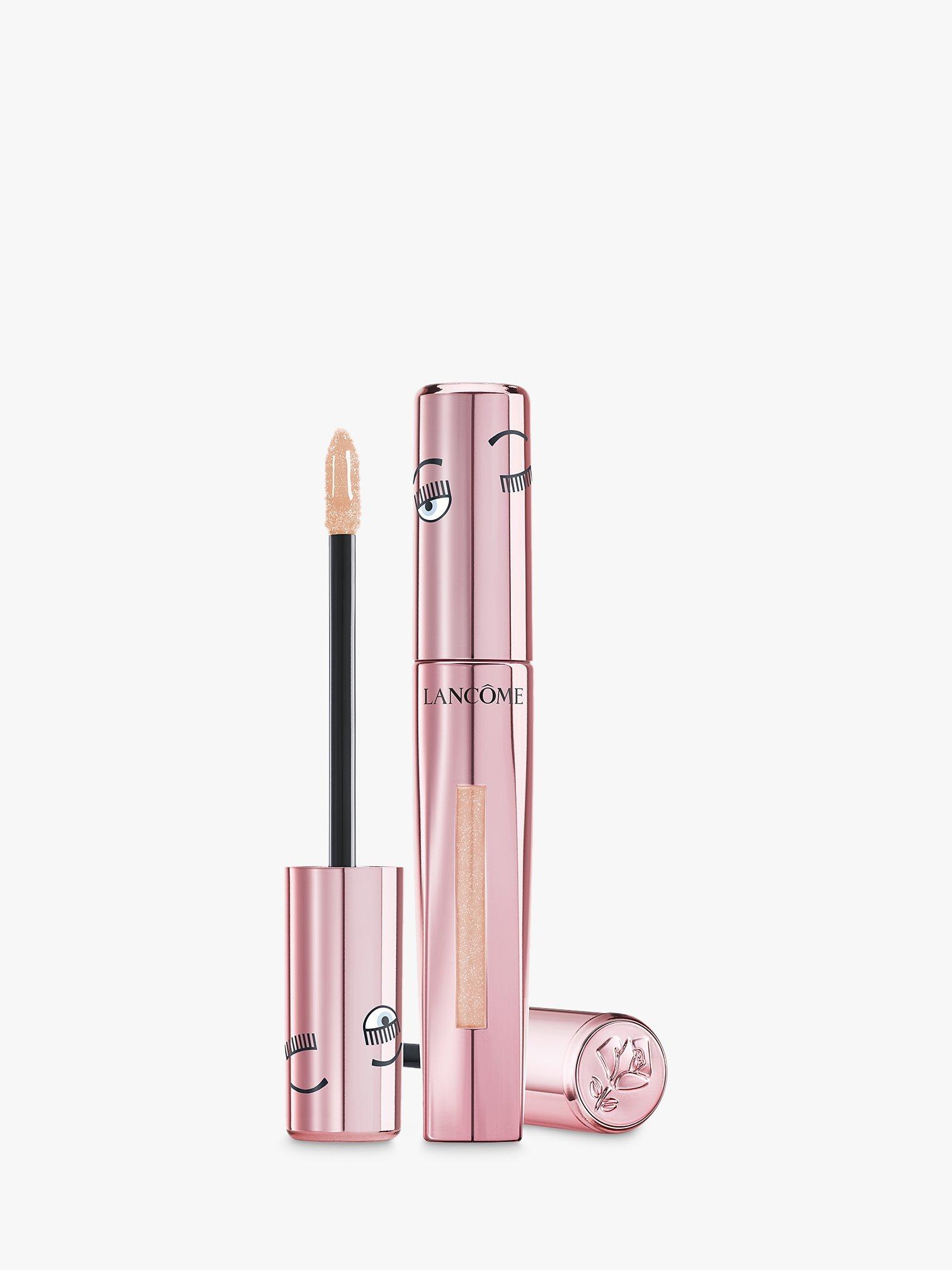 Lancôme x Chiara Ferragni L'Absolu Lacquer Lipgloss