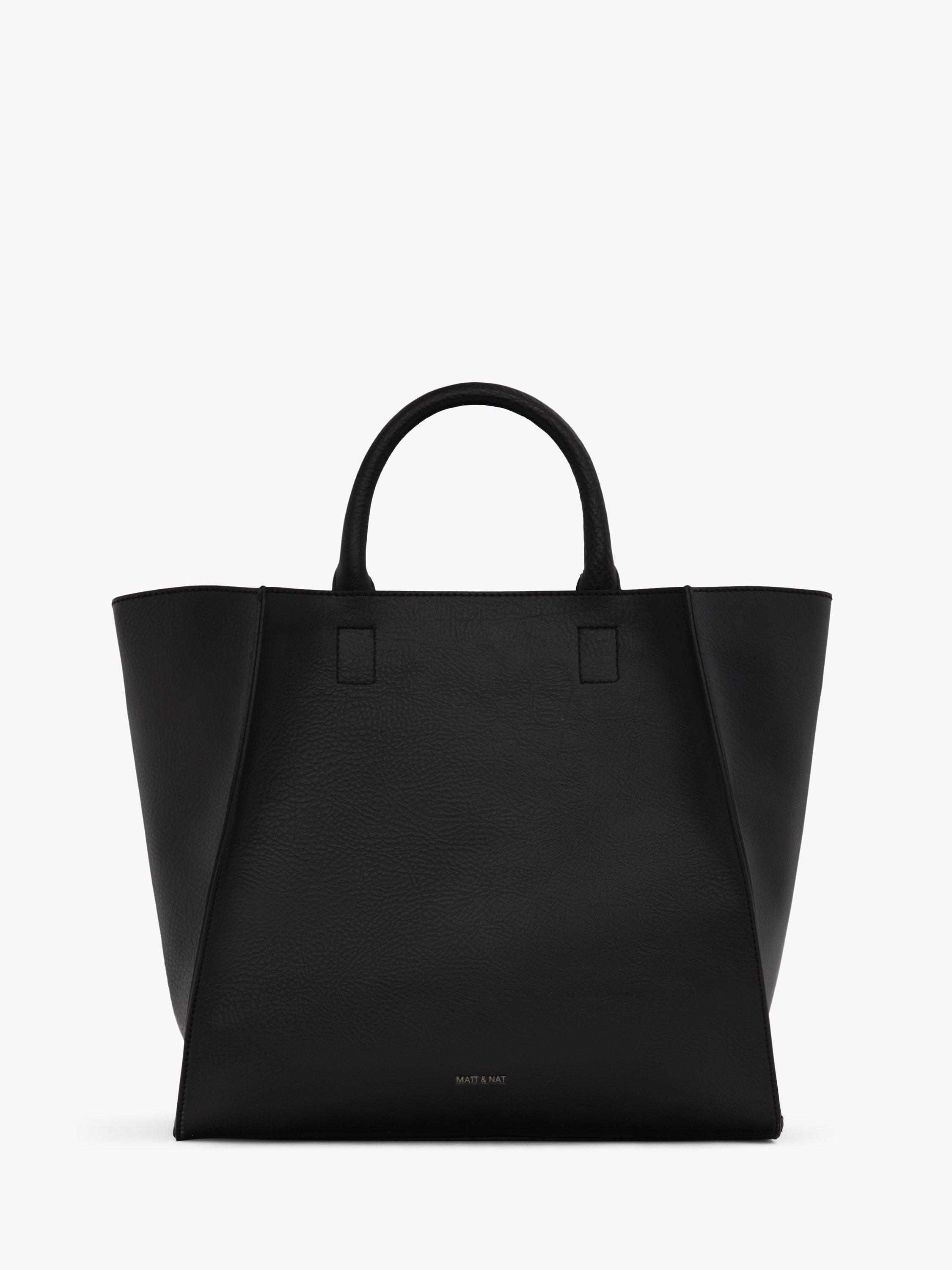 Matt & Nat Dwell Collection Loyal Vegan Tote Bag