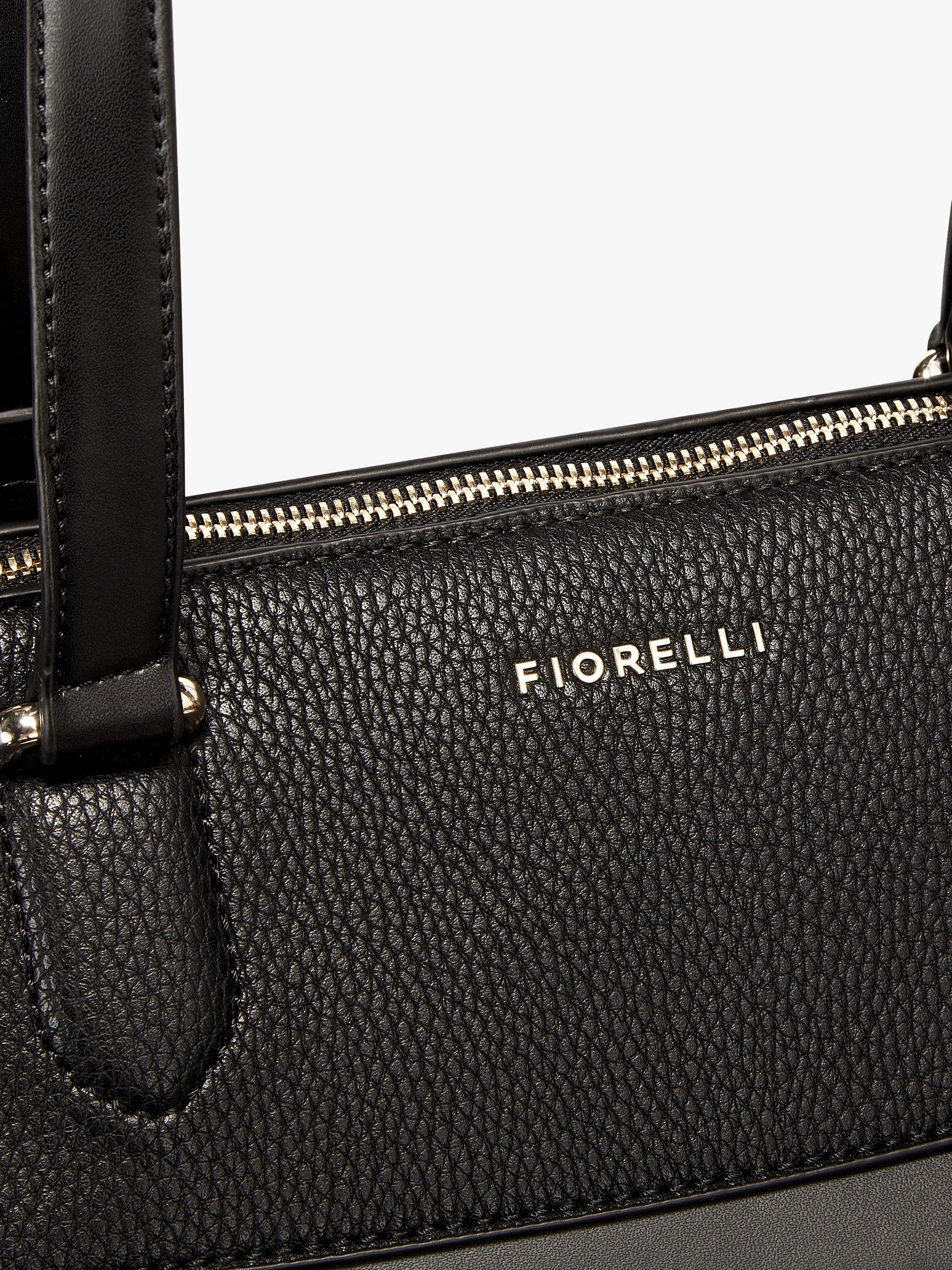 Fiorelli Chelsea Tote Bag Black