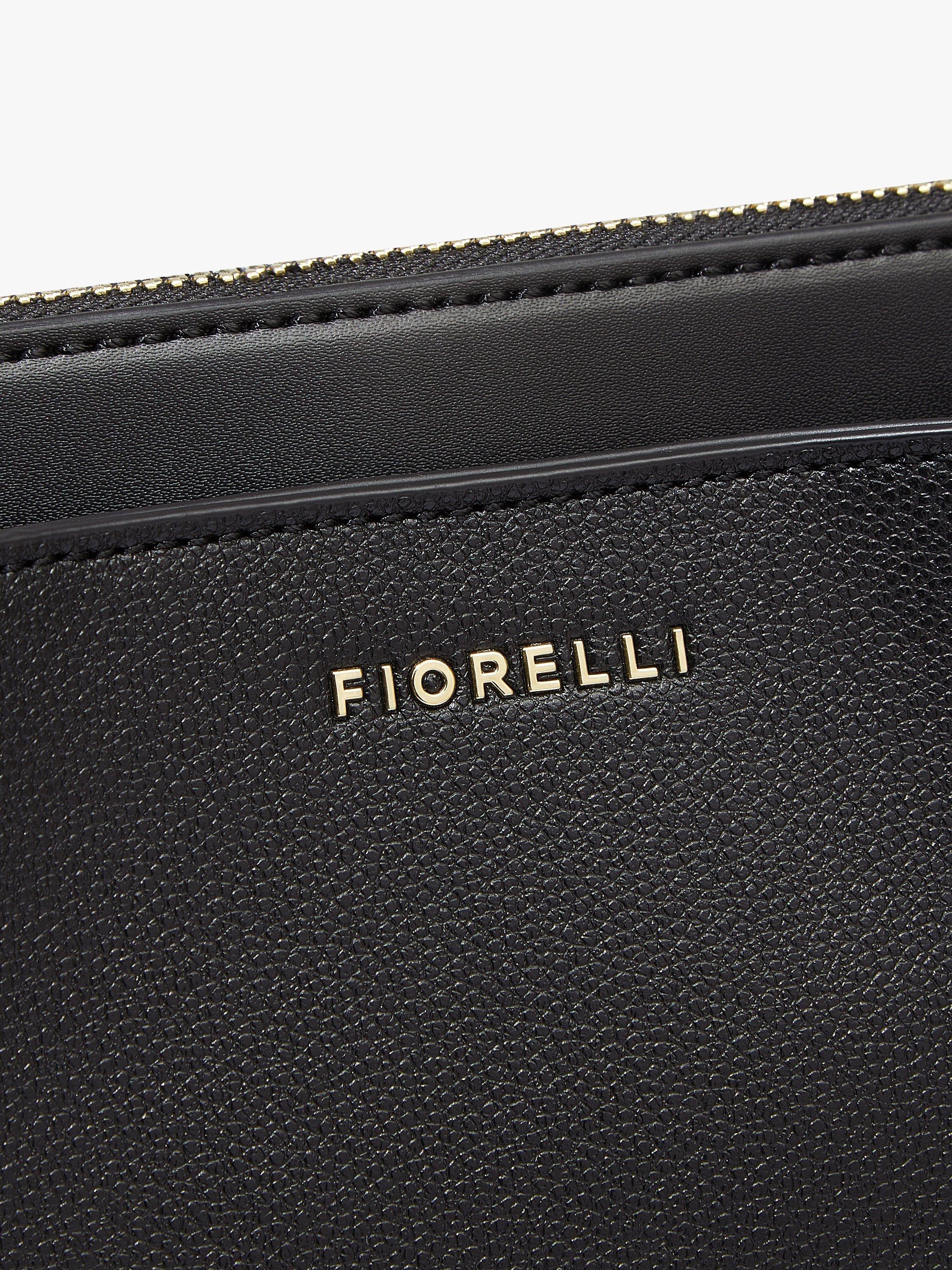 Fiorelli bethnal crossbody bag sale