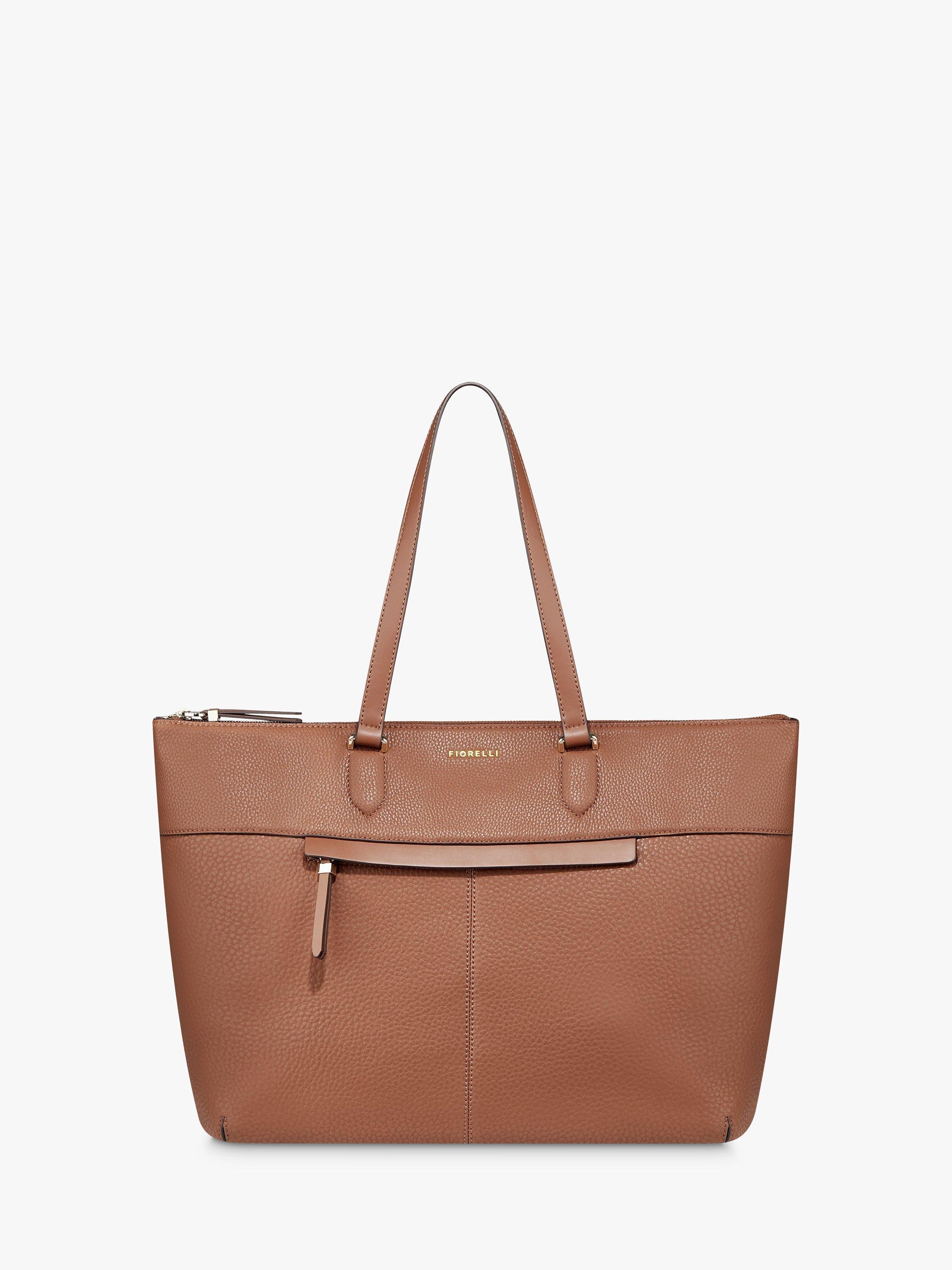 Fiorelli Chelsea Tote Bag Tan