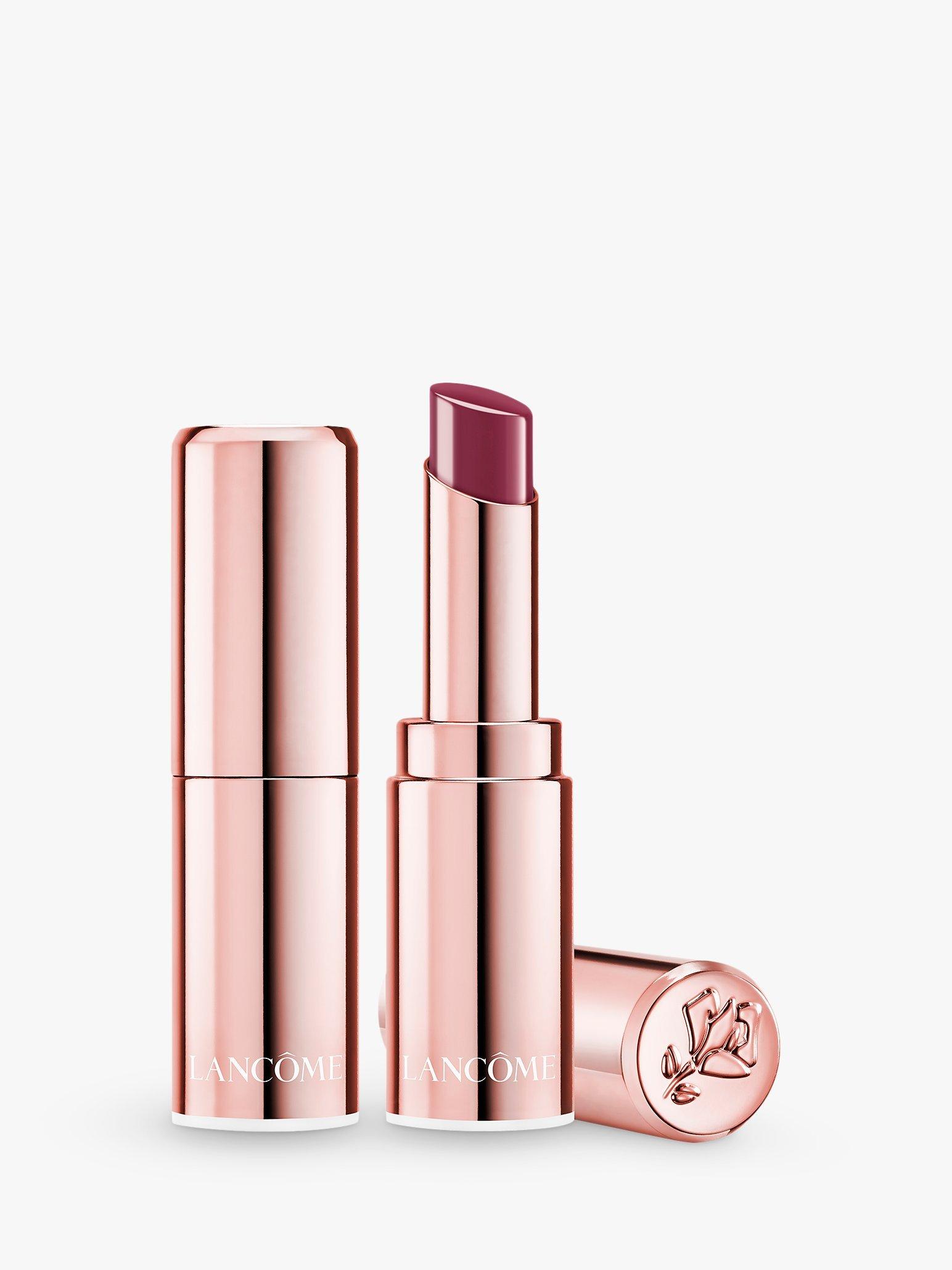 Lancôme L'Absolu Mademoiselle Shine Lipstick, 398 Mademoiselle Loves