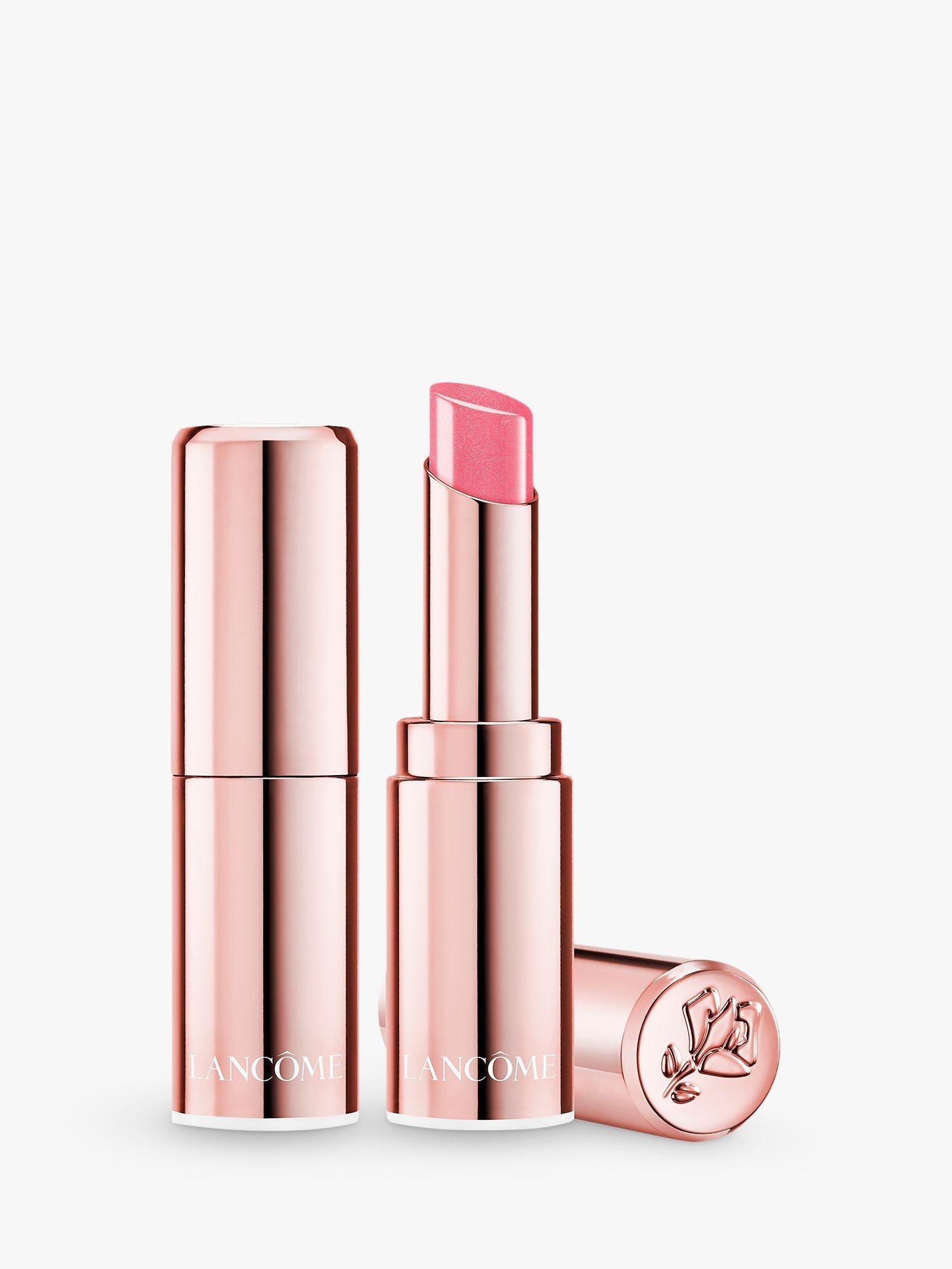 Lancôme L'Absolu Mademoiselle Shine Lipstick, 392 Shine Goodness