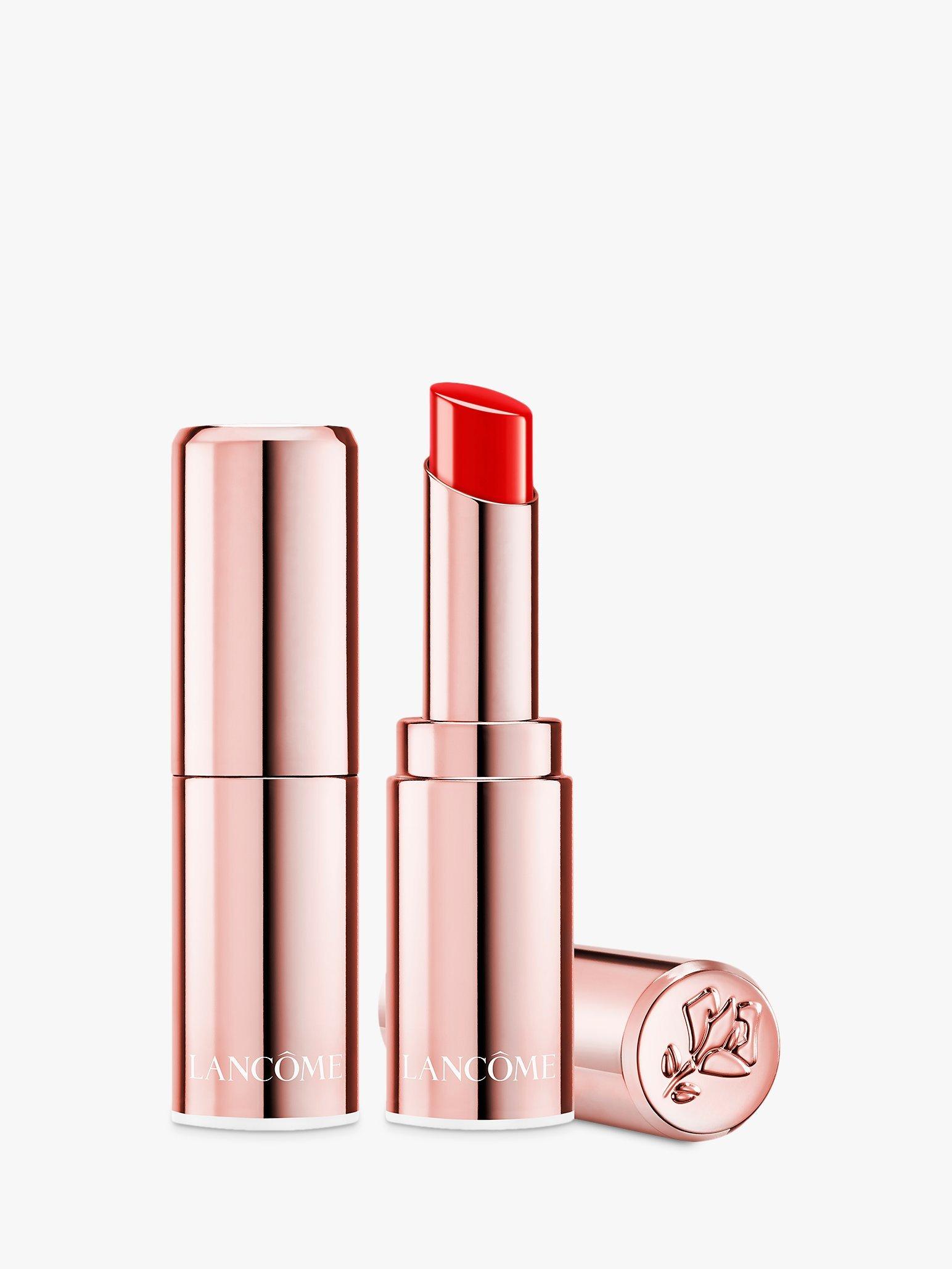 Lancôme L'Absolu Mademoiselle Shine Lipstick