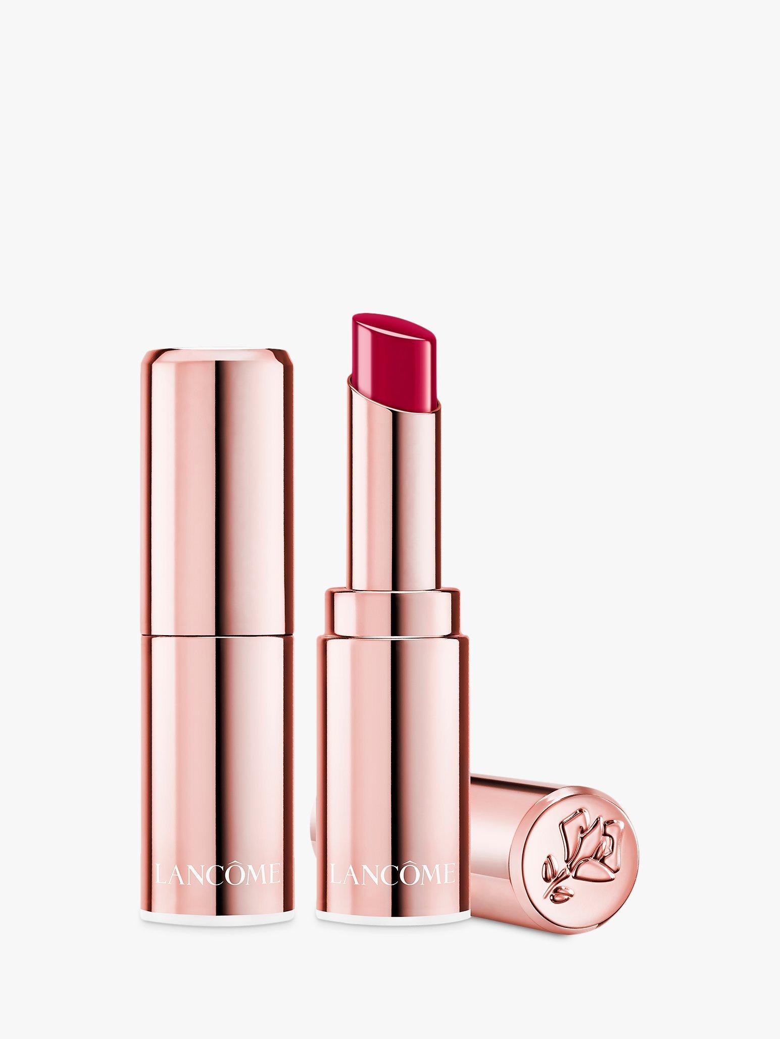 Lancôme L'Absolu Mademoiselle Shine Lipstick, 3368 Mademoiselle Smiles
