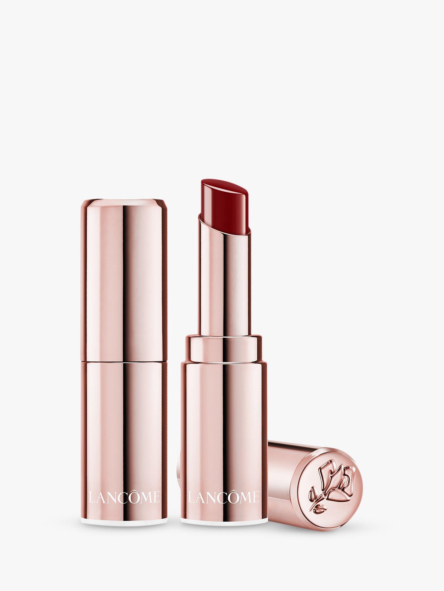 Lancôme L'Absolu Mademoiselle Shine Lipstick, 168 Shine Declaration