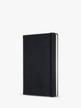 Moleskine Large Art Bullet Notebook, Black