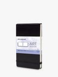 Moleskine Pocket Art Watercolour Sketchbook