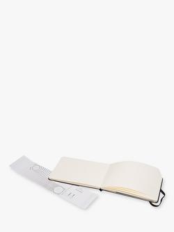 Moleskine Pocket Art Watercolour Sketchbook - view 2, Black