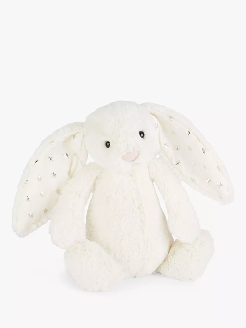 Jellycat bashful twinkle bunny on sale