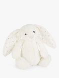 Jellycat Bashful Bunny Twinkle Soft Toy