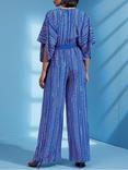 Vogue Women's Jumpsuit Sewing Pattern, 1617