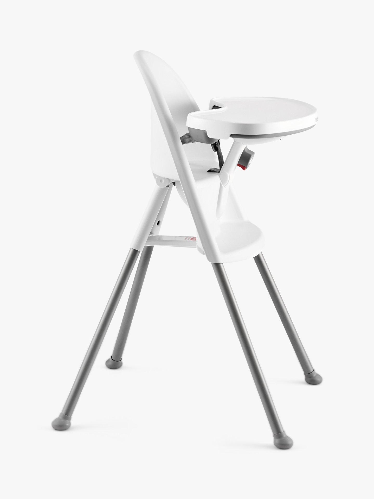 Baby bjorn high chair review sale