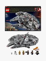 LEGO Star Wars 75257 Millennium Falcon