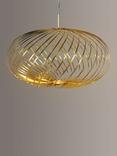 Tom Dixon Spring LED Medium Ceiling Light