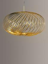 Tom Dixon Spring LED Medium Ceiling Light