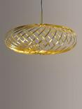 Tom Dixon Spring LED Small Ceiling Light