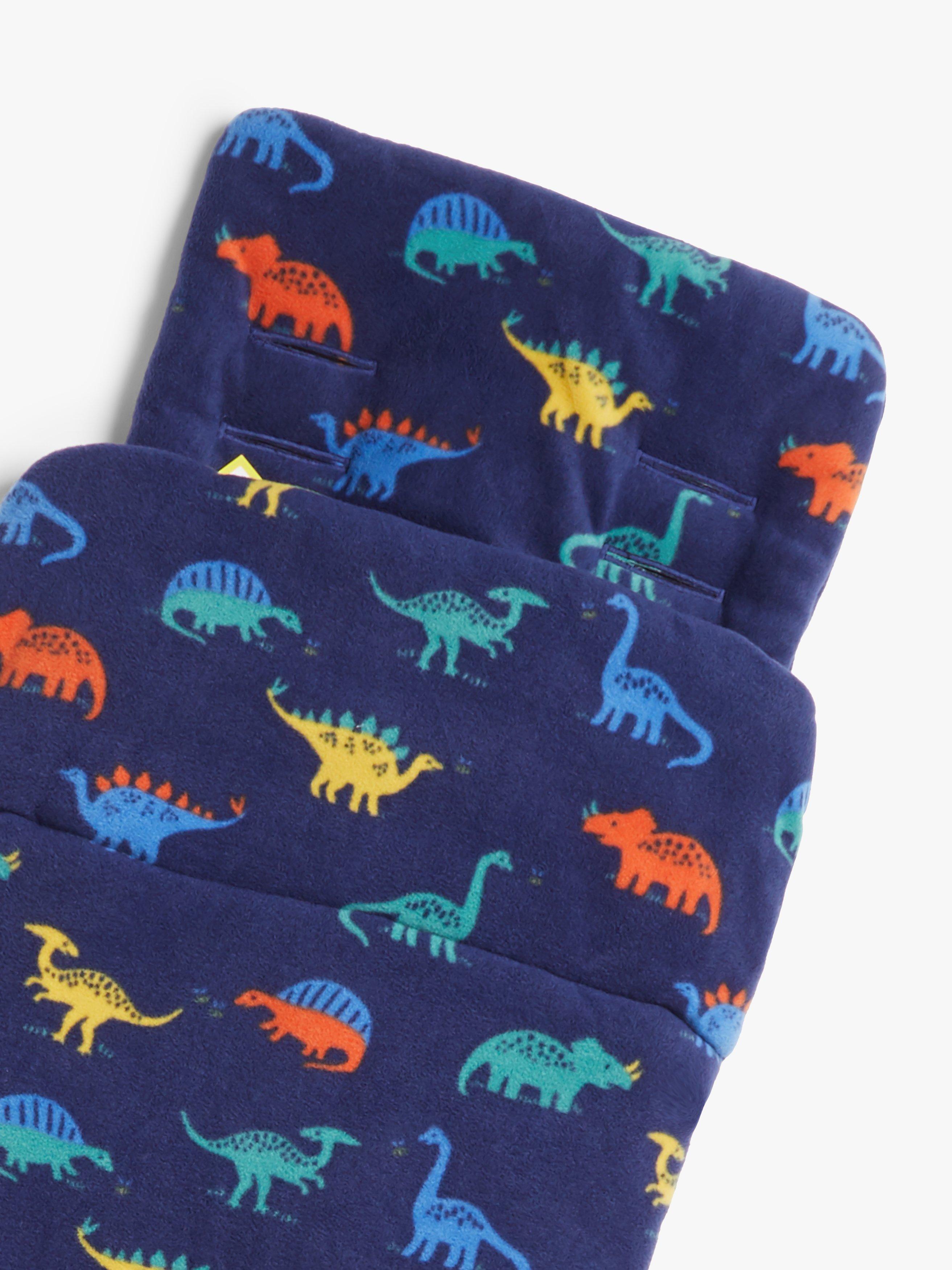 Dinosaur cosy toes hotsell