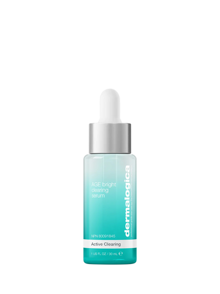 Dermalogica AGE Bright Clearing Serum, 30ml, 