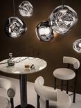 Tom Dixon Melt LED Ceiling Light