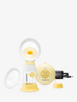 Medela Swing Flex Electric Breast Pump, 