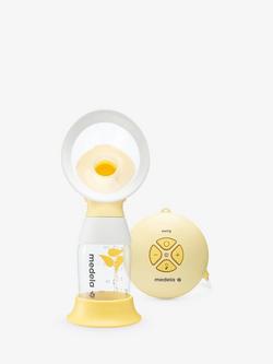 Medela Swing Flex Electric Breast Pump - view 2, 