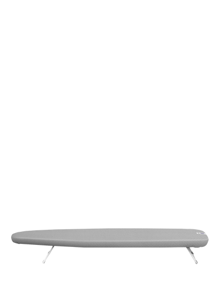 Brabantia Tabletop Ironing Board, L95 x W30cm, Grey