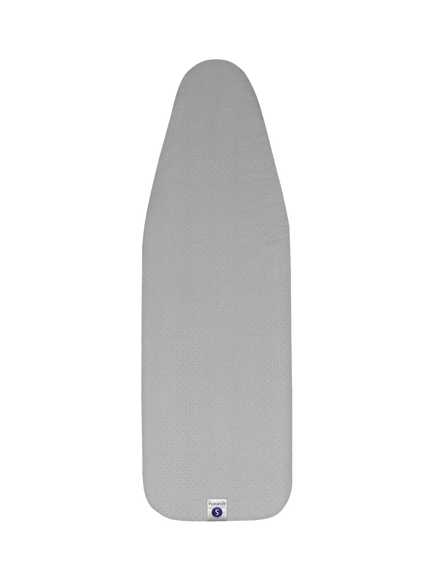 Brabantia Tabletop Ironing Board, L95 x W30cm - view 2, Grey