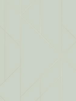 Terence Conran Torpa Angular Triangles Wallpaper, Tc25202