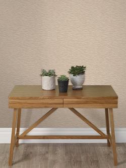 Terence Conran Hono Wave Wallpaper - view 2, Tc25243