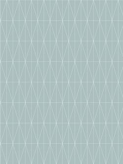 Terence Conran Tofta Linear Geo Wallpaper, Tc25211