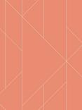 Terence Conran Torpa Angular Triangles Wallpaper