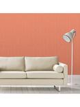 Terence Conran Torpa Angular Triangles Wallpaper