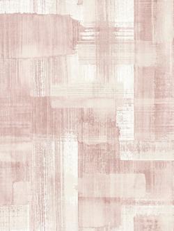 Terence Conran Trosa Blocks Wallpaper, Tc25228