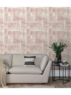 Terence Conran Trosa Blocks Wallpaper - view 2, Tc25228