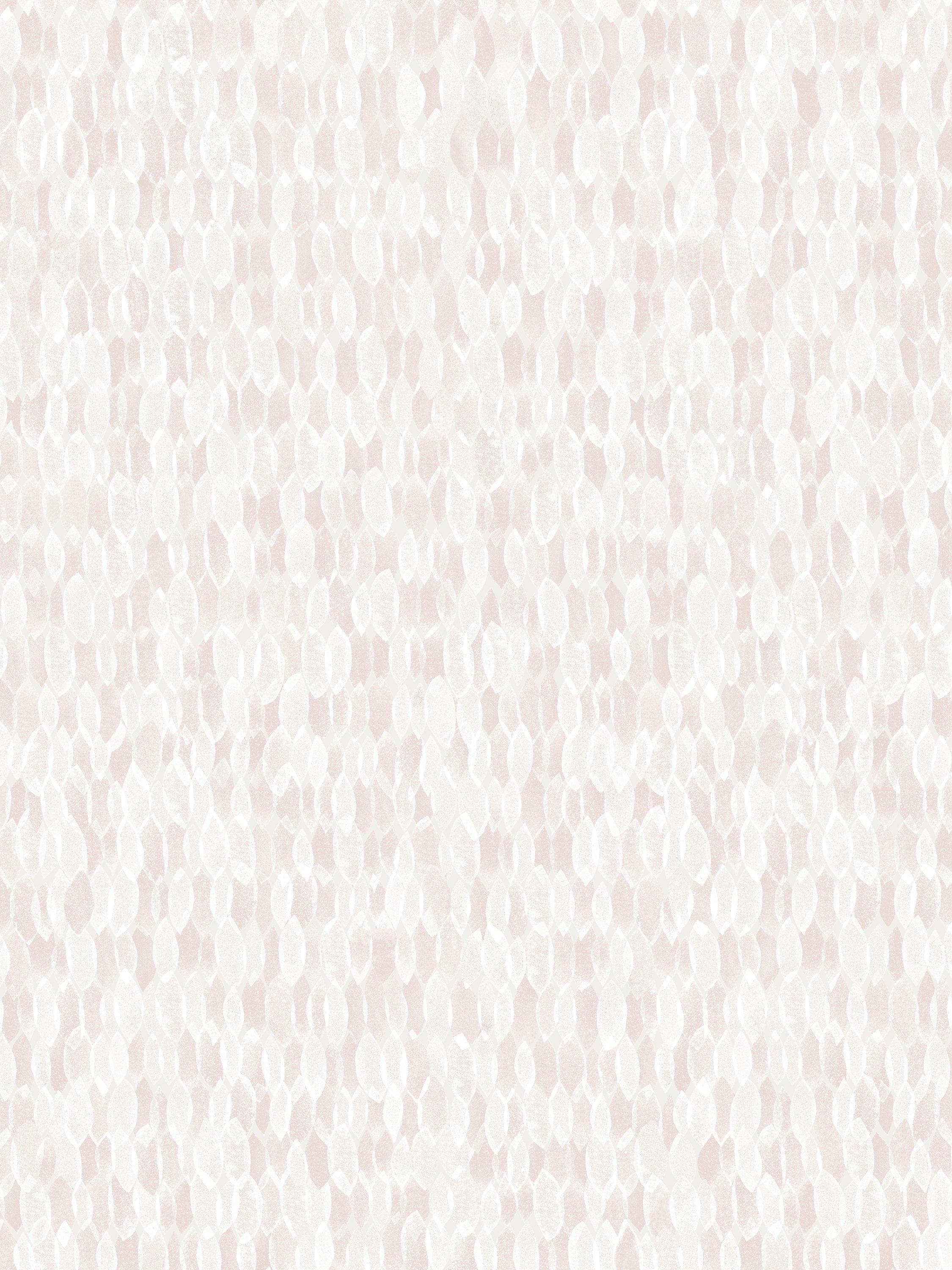 Terence Conran Nora Petal Wallpaper, TC25236