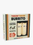 Throw Throw Burrito Card Game