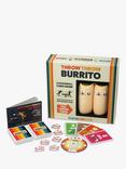 Throw Throw Burrito Card Game