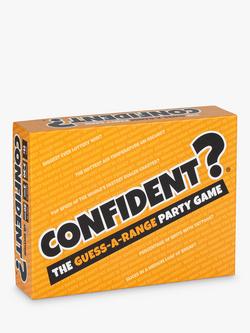 Confident Board Game, Multi