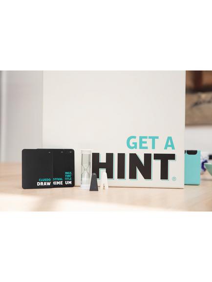 Hint Board Game, Multi